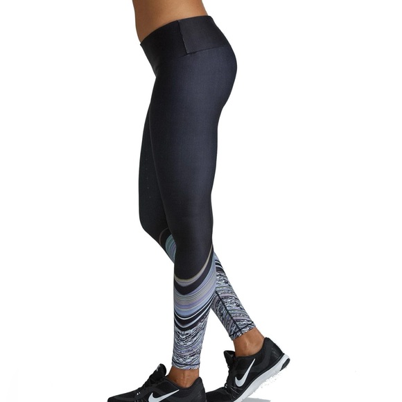 NOLI Swirl Leggings New - Picture 5 of 7